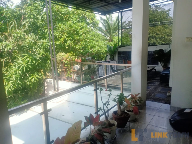 Linktown Jakarta Utara